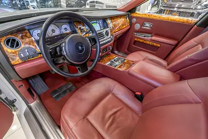 صورة مصغرة 16 لـ 2010 ROLLS-ROYCE GHOST