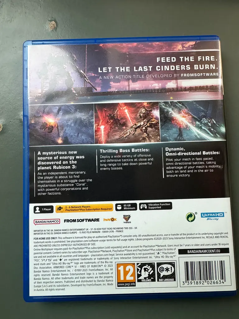 Ps5 games63227798321539111