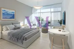 Amazing View | Resale | Below original Price