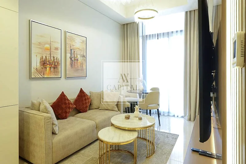 Fully Furnished | High Floor | Multiple Units63795425020290111