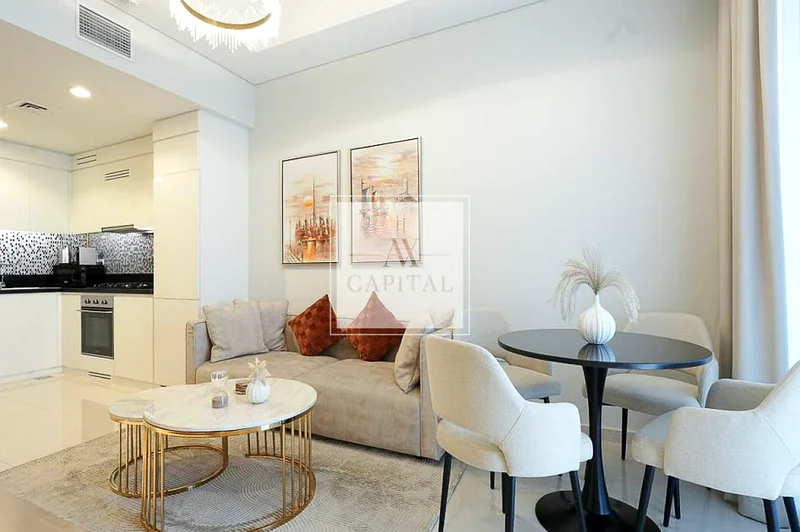 Fully Furnished | High Floor | Multiple Units63795425020290110