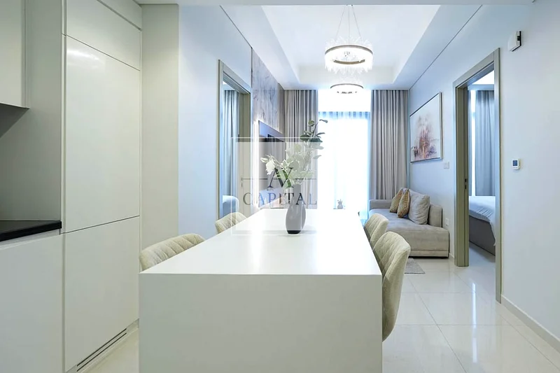 Fully Furnished | High Floor | Multiple Units63795425020290113