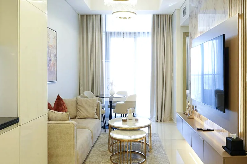 Fully Furnished | High Floor | Multiple Units63795425020290112