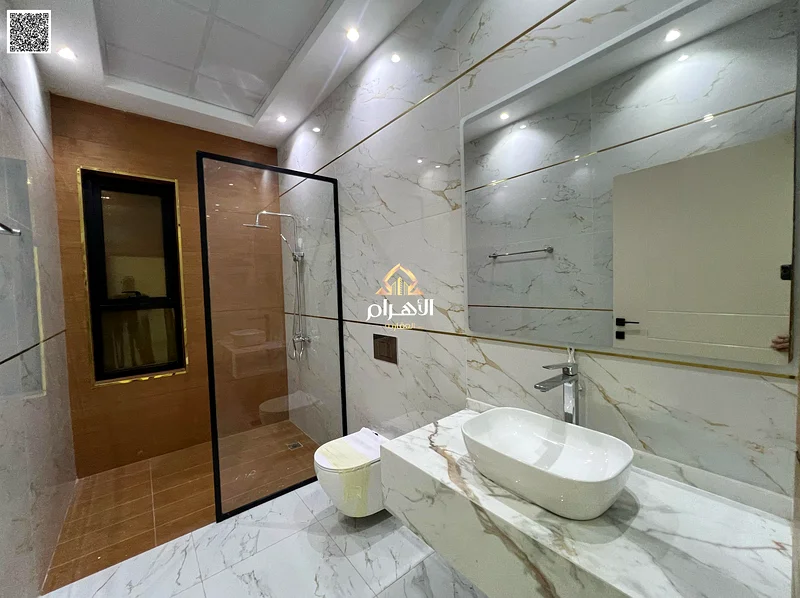 🏡 Modern designed villa in a prime location in Al Helio 2 - Ajman 4 master bedrooms | Large building area | Two floors + roof | Price includes regist63901264438275113