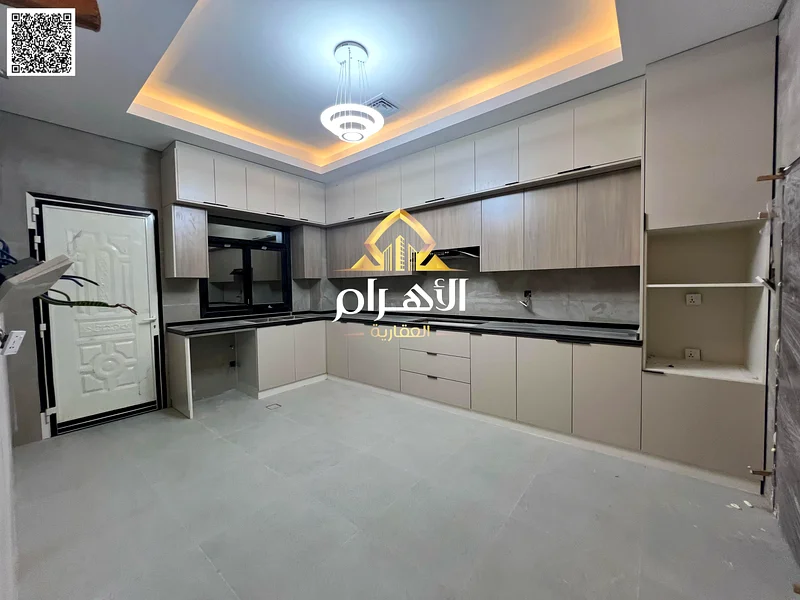:🏡فيلا حديثة للبيع في الحيلو 2 - 5 غرف نوم رئيسية بتصميم عصري، متضمنة رسوم التسجيل ونقل الملكية63900924497026114