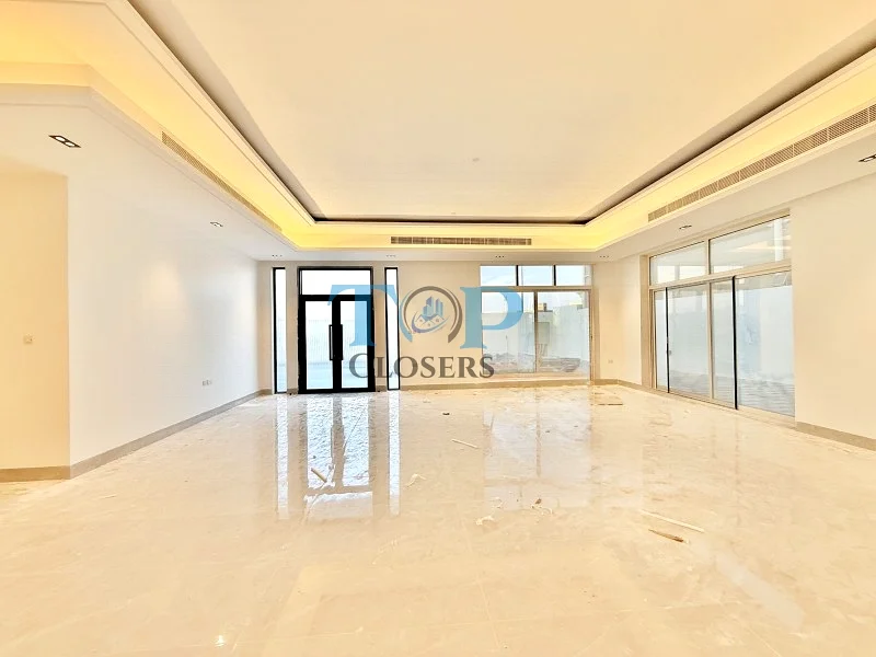 Brand New | 7 Masters Br | Driver Room| Front Yard63151848174082113