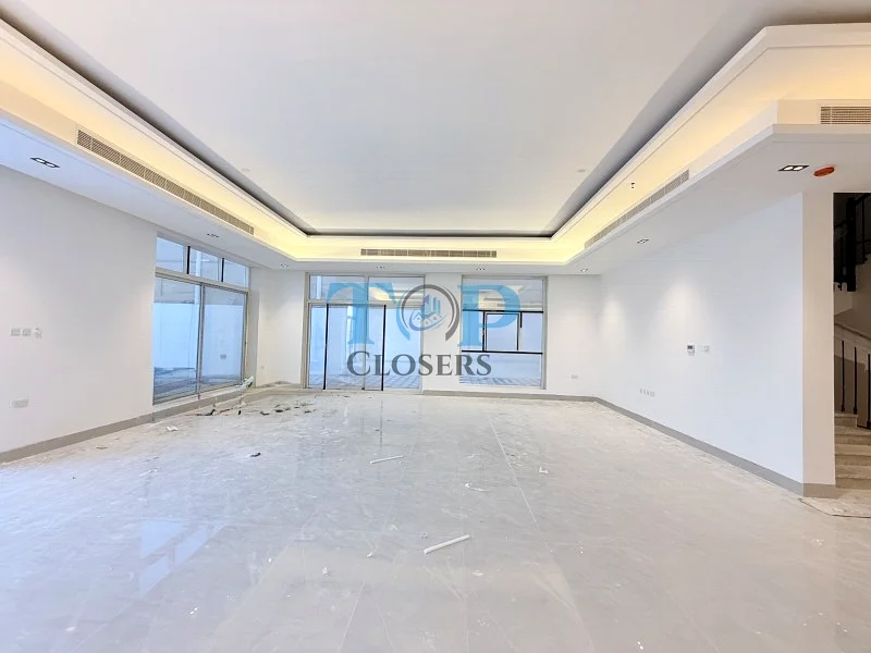 Brand New | 7 Masters Br | Driver Room| Front Yard63151848174082111