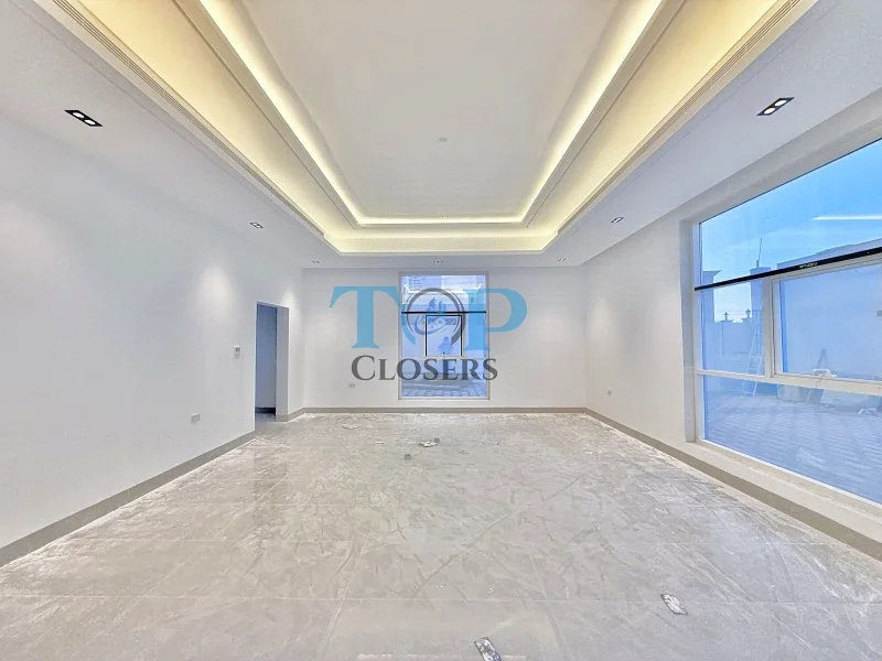 Brand New | 7 Masters Br | Driver Room| Front Yard63151848174082114