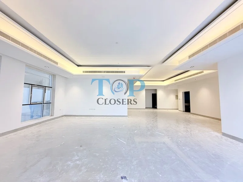 Brand New | 7 Masters Br | Driver Room| Front Yard63151848174082112