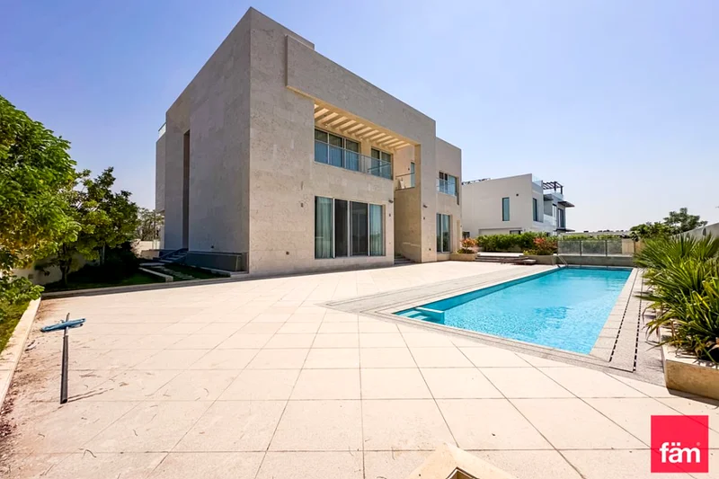 Custom Built  | Cinema Room | Furnished | Rented64042581222659110