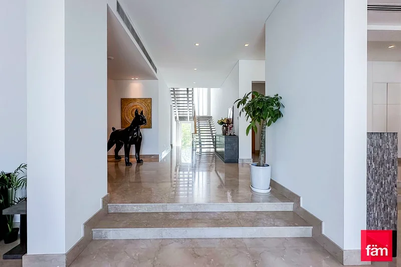 Custom Built  | Cinema Room | Furnished | Rented64042581222659114
