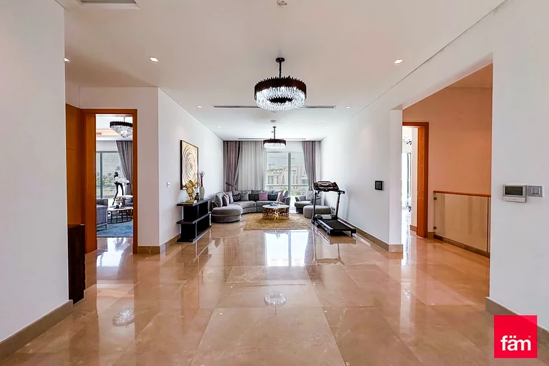 Custom Built  | Cinema Room | Furnished | Rented64042581222659111