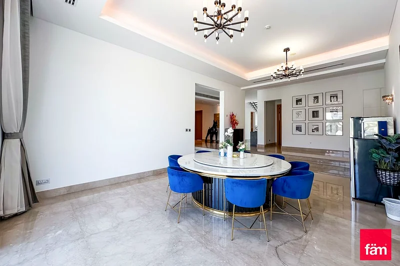 Custom Built  | Cinema Room | Furnished | Rented64042581222659113