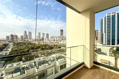 Spacious Layout | Full Park View | Vacant