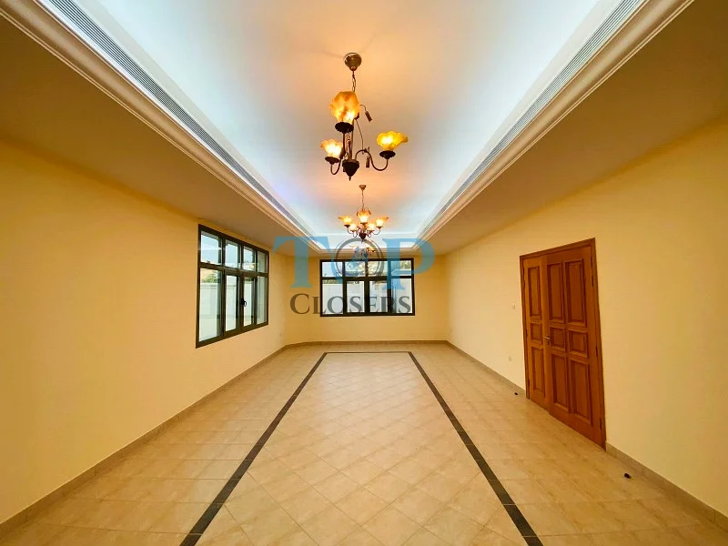 Separate Entrance| Central Duct Ac| Driver Room63151410499330114