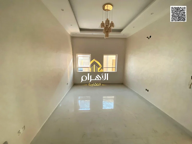 Luxury villa with a full stone facade, including registration fees, with super deluxe finishes at an ideal price, freehold for all nationalities63901264501889113