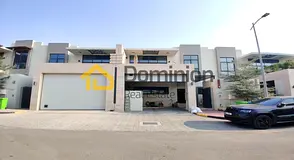 Brand New 4 Bedrooms/ All Master Bedroom with Balcony