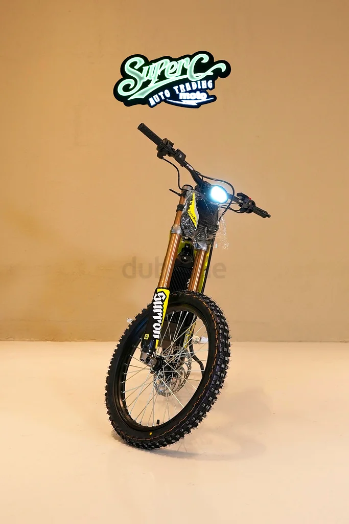 Surron light bee X 2025version63264581897217113