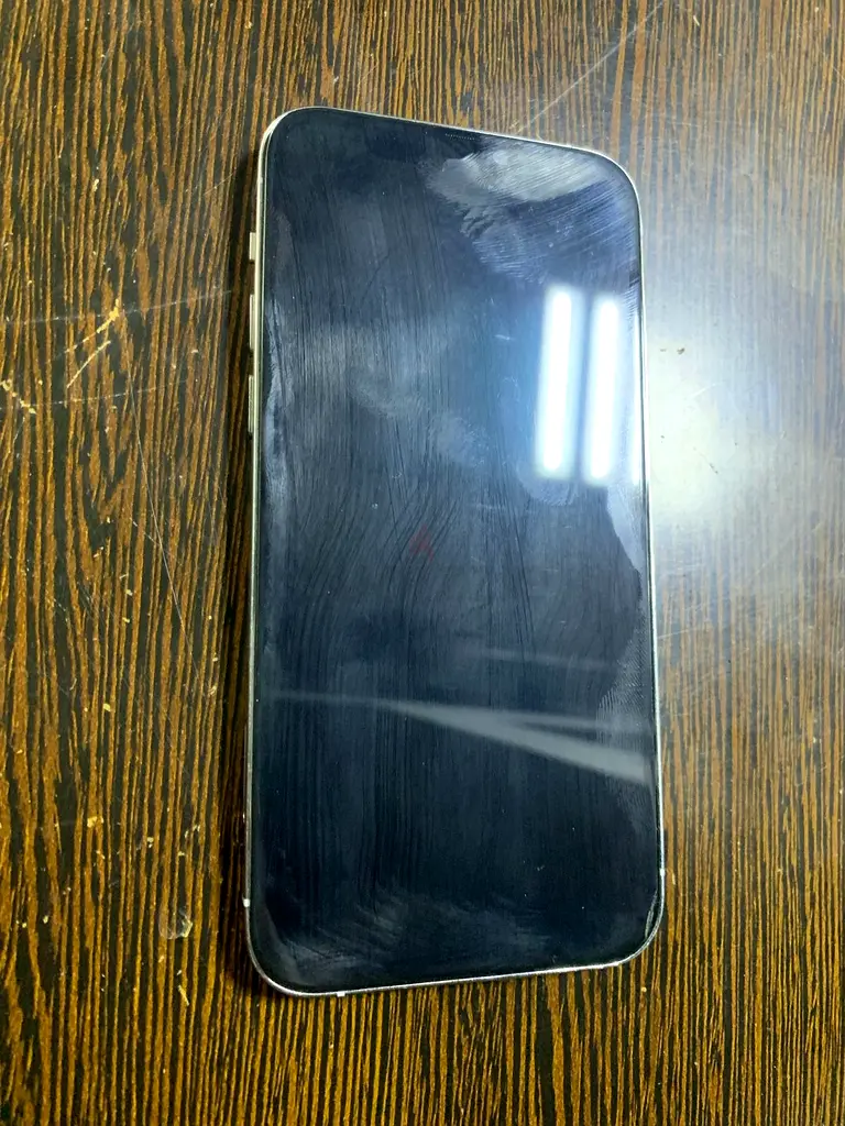 iPhone 12 Pro
