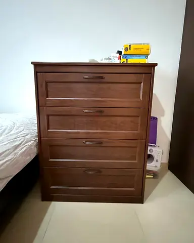 Chester drawer