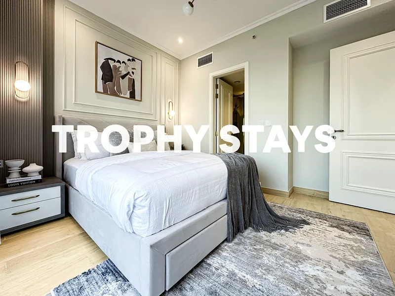 Park View | Brand New | All Bills Incl63835097737347112