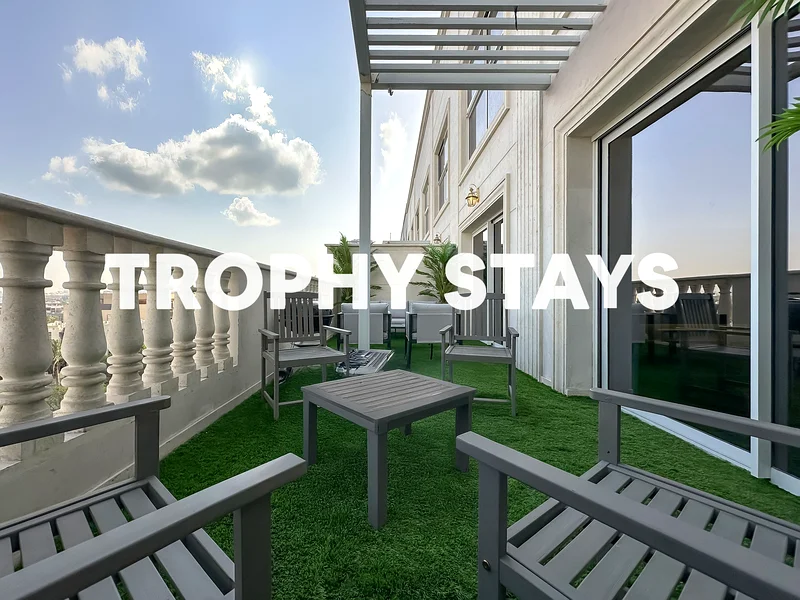 Park View | Brand New | All Bills Incl63835097737347111