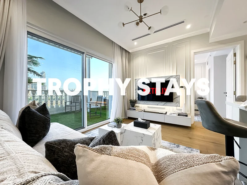 Park View | Brand New | All Bills Incl63835097737347110