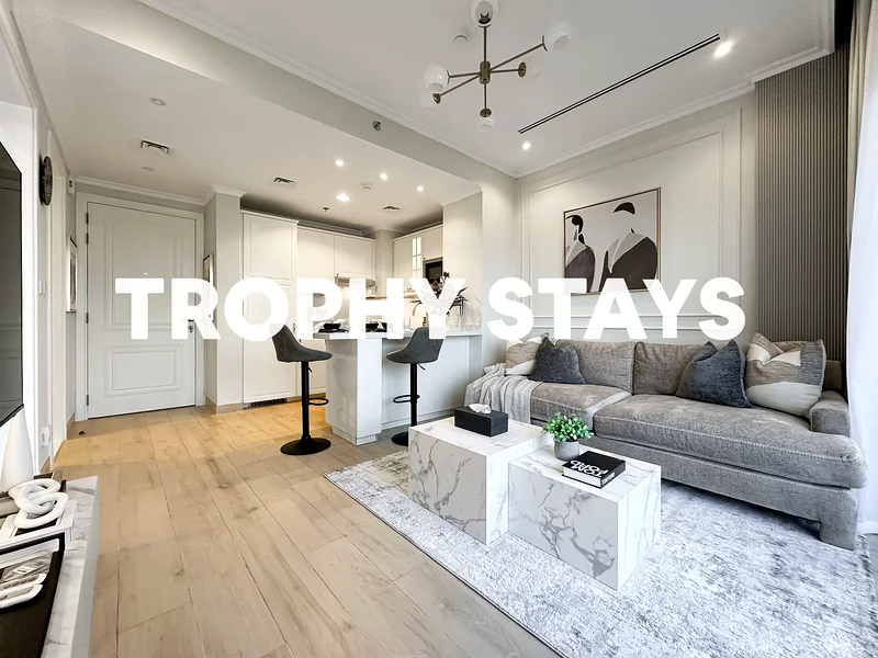 Park View | Brand New | All Bills Incl63835097737347114