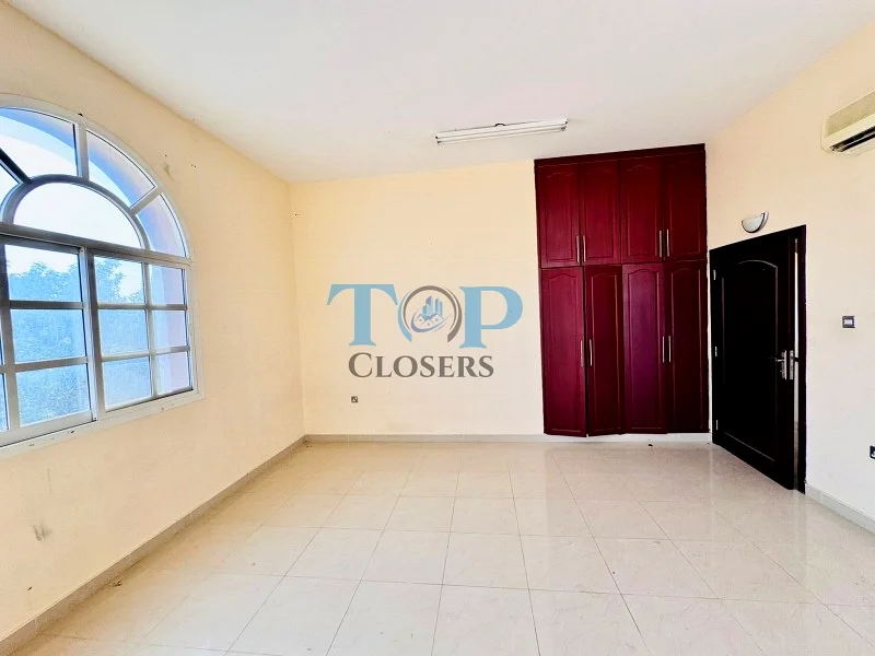 Compound Villa | Built In Wardrobes | Maid's Room63151847797249114
