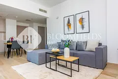 High-Floor 1BR | City Views | No Commission