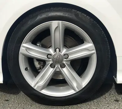 صورة مصغرة 14 لـ 2015 AUDI TT