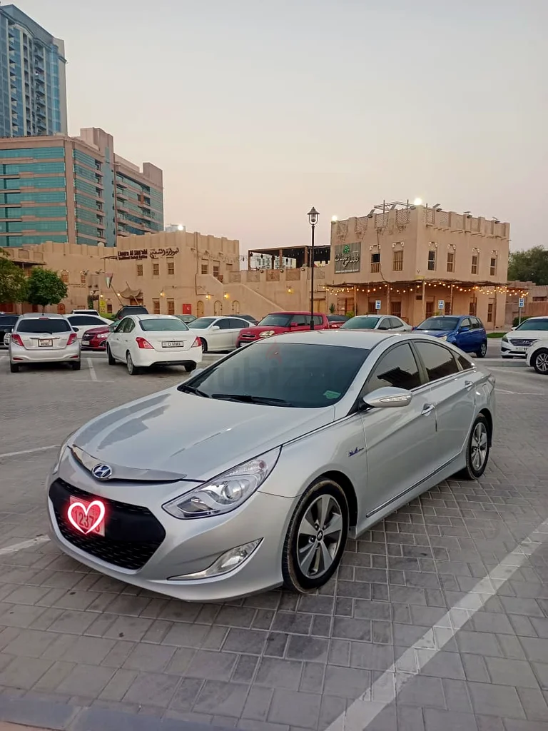 Sonata YF Hybrid for Sale63150945812099111