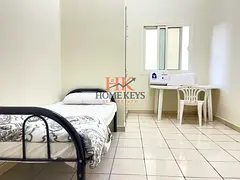 Neat And Clean Labor Camp || Available In DIP2 || Fully Upgraded &amp; All Bills Inclusive.