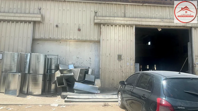 Sharjah industrial area no 3 near dubai63185714227586113