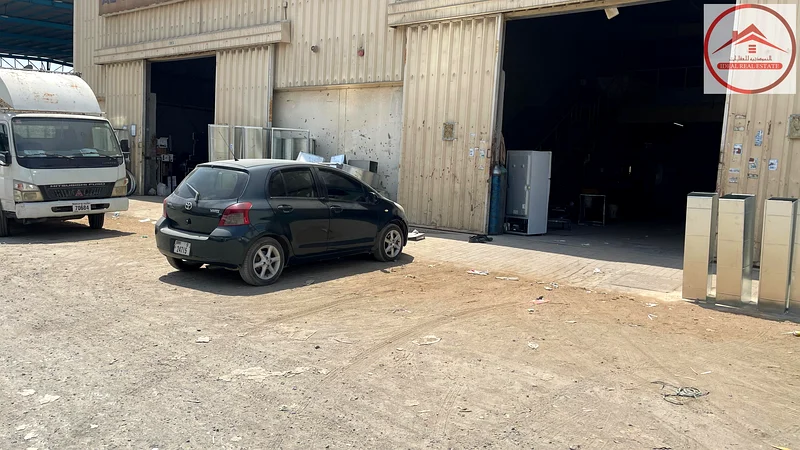 Sharjah industrial area no 3 near dubai631857142275861115
