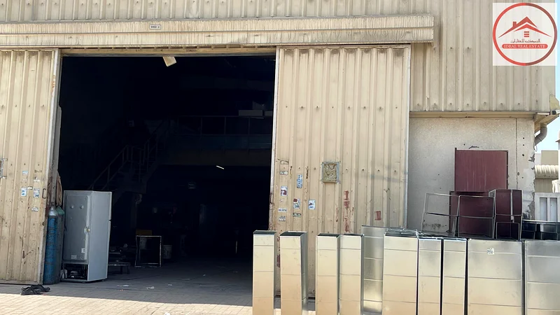Sharjah industrial area no 3 near dubai63185714227586112