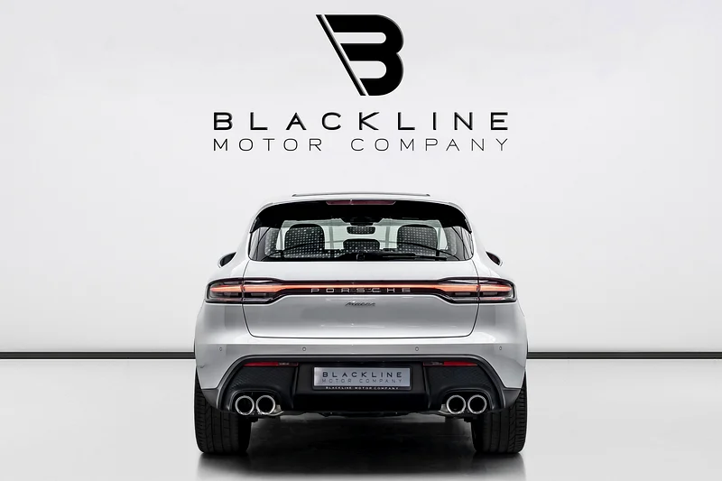 2024 Porsche Macan, 2026 Porsche Warranty, Full Porsche Service History, Low KMs, GCC63156992406275114