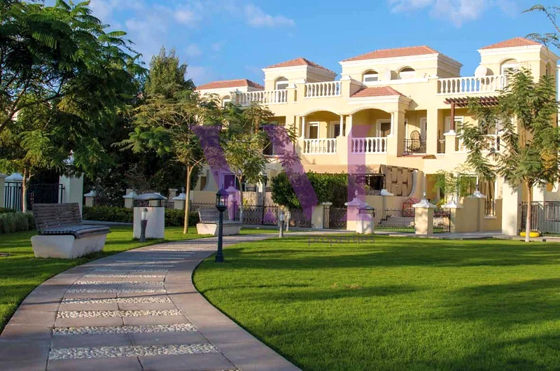 منزل جميل مكون من 3 غرف + غرفة الخادمة | مؤثث بالكامل63859512942209110