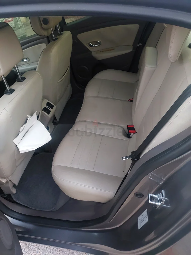 RENAULT FLUENCE FOR SALE62929644527745114