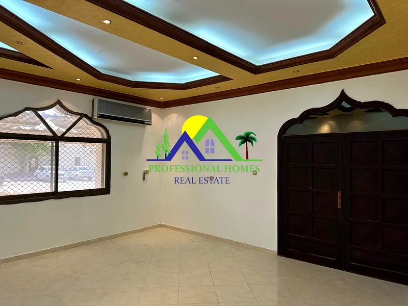 شقة رائعة بغرفة نوم واحدة وصالة63153231476738110