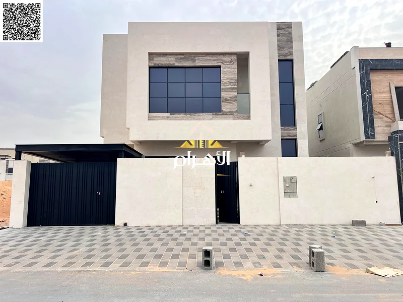للبيع، فيلا من طابقين مع منطقة للشواء وفناء كبير. ملكية حرة لجميع الجنسيات مدى الحياة، مع إمكانية التمويل المصرفي السهل63900819205121111