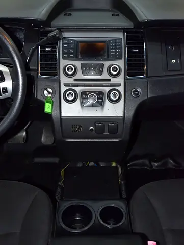 2015 FORD TAURUS 照片 14