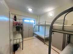 Female bed space available