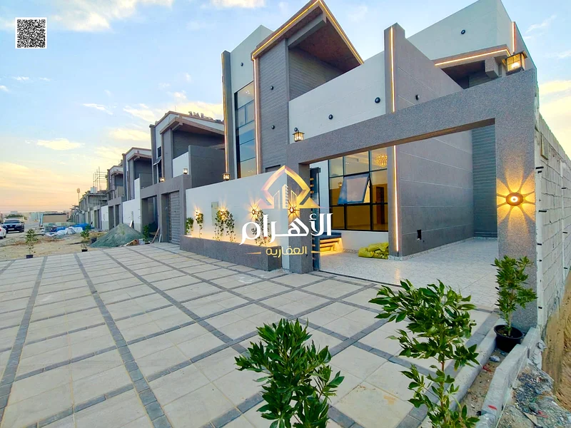 Directly from the owner, a luxurious villa, including registration fees and lifetime ownership, for all nationalities.63902323345409113