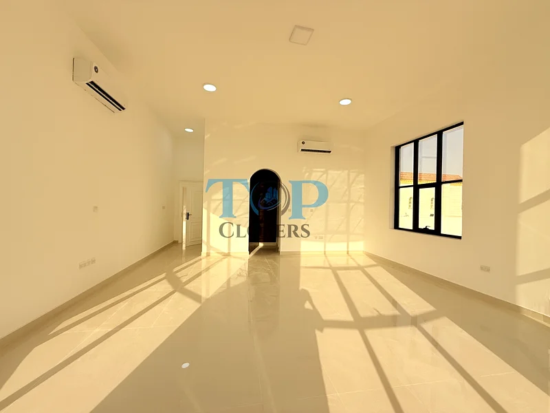 Brand New |6 Masters Br |Driver Room|Ready to Move63151848186753114