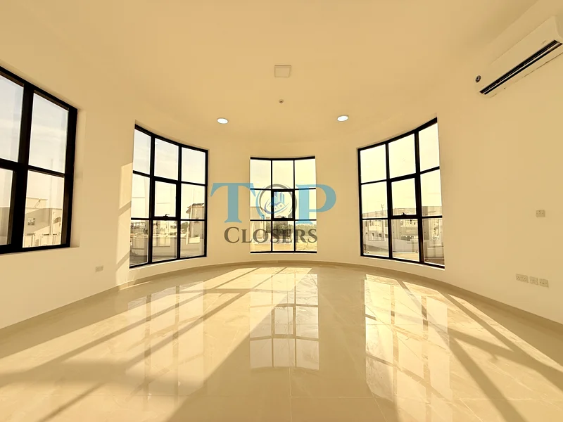 Brand New |6 Masters Br |Driver Room|Ready to Move63151848186753112