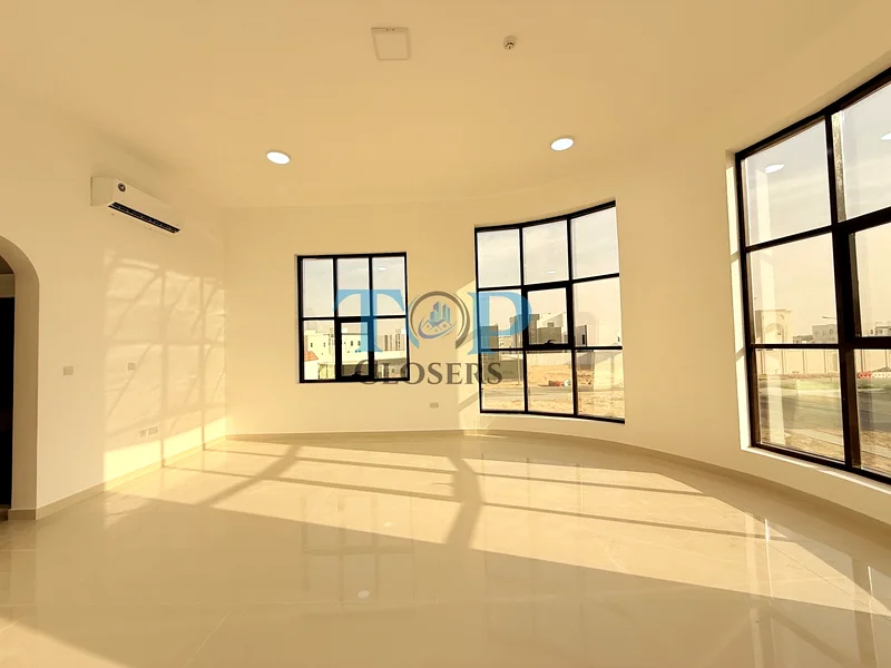 Brand New |6 Masters Br |Driver Room|Ready to Move63151848186753113