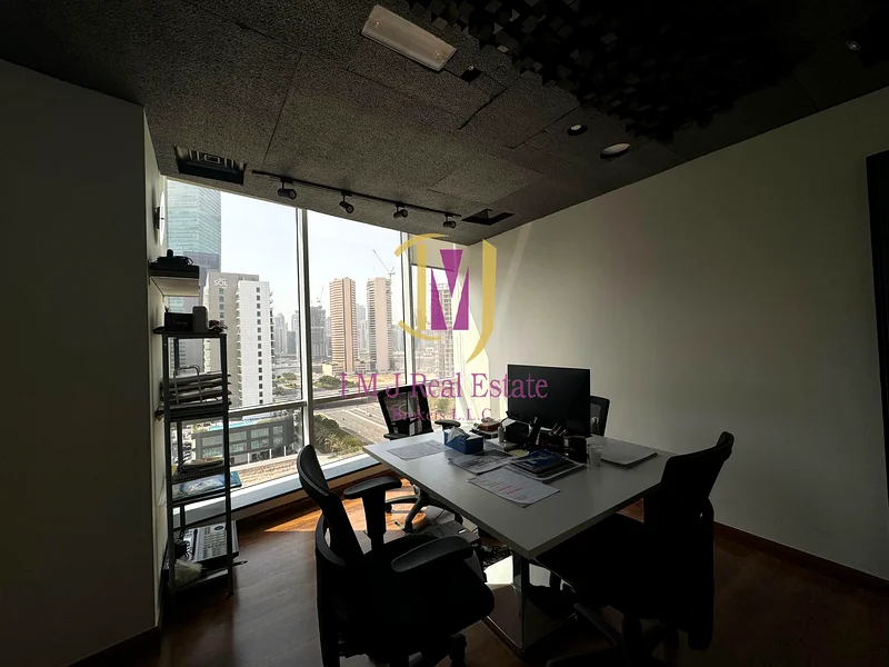 Fitted | Rented | High Floor | Prime Location63196618730881111