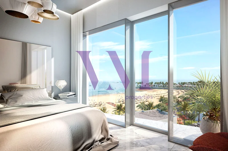Luxurious Studio | Community view | Resale63864924711811114