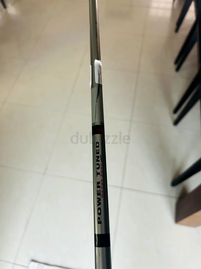 Rare Lynx 70 Sand Wedge63199136642946112